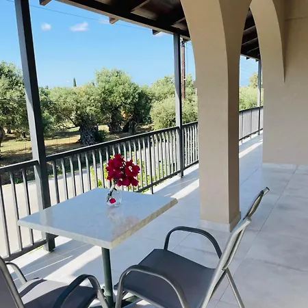 !!new!! Andriana's 3-bedroom Countryside Retreat